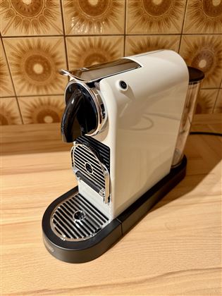 Kaffeemaschine