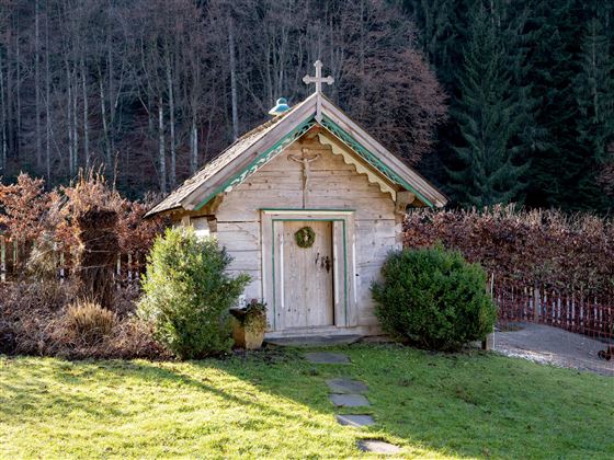 Kapelle