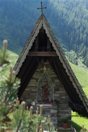 Kapelle Labalm