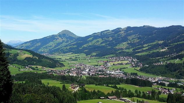Kbg Fleckalm