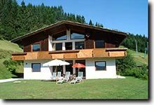 Kelchsauer Sommer