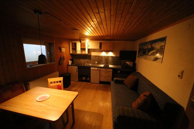 Keuken