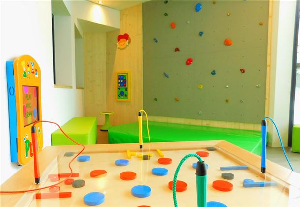 Kids Corner