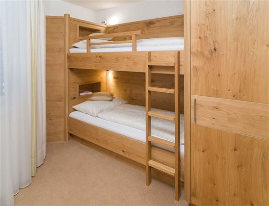Kinderzimmer Appartement