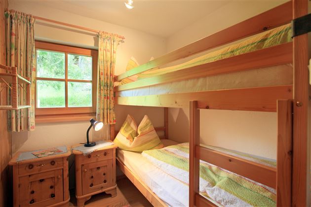 Kinderzimmer Schwarzkogel