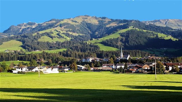 Kirchberg Herbst 2020