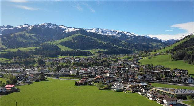 Kirchberg Mai 2019