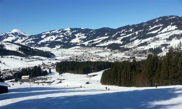 Kirchberg Maierl m
