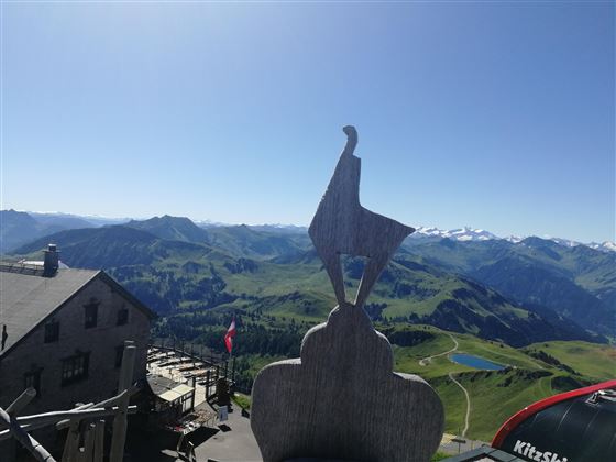 Kitz - Kitzbüheler Horn
