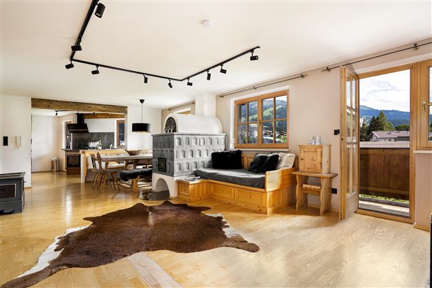 KitzAlps Apartments
