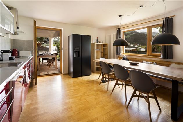 KitzAlps Apartments