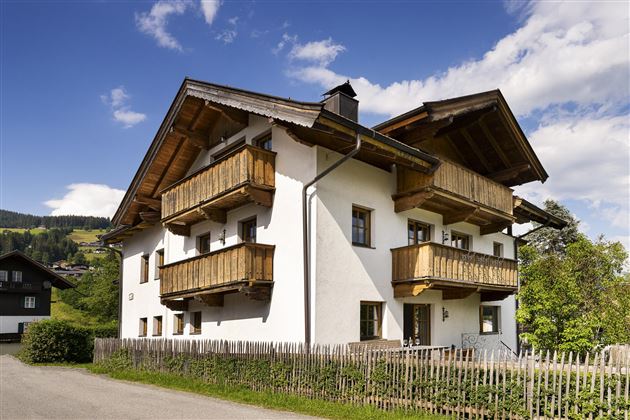 KitzAlps Apartments