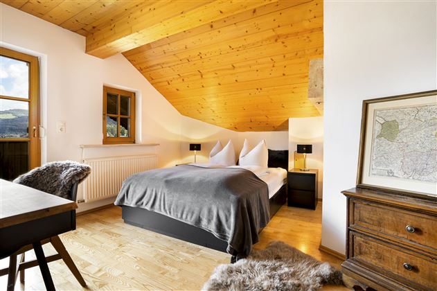 KitzAlps Apartments