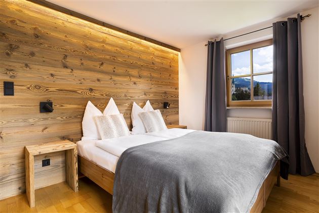 KitzAlps Apartments