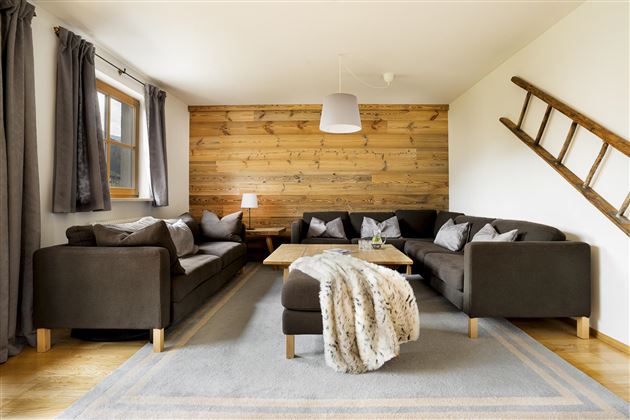 KitzAlps Apartments