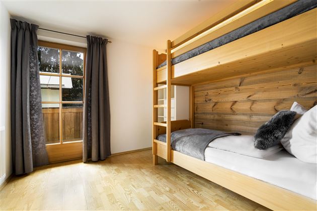 KitzAlps Apartments