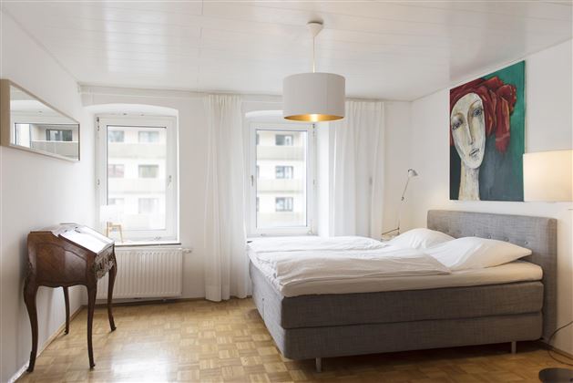 Klavierzimmer