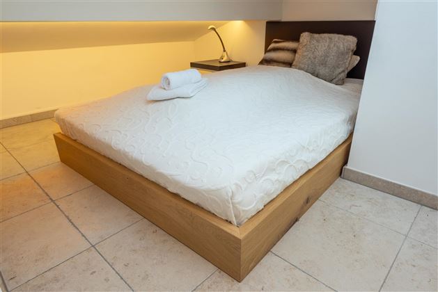Kleine Schlafzimmer 2