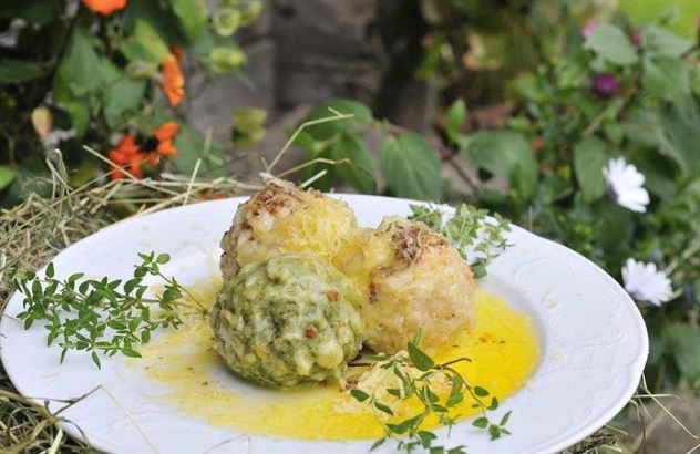 knödel