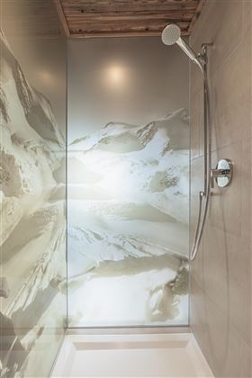 Kodahof Dusche II
