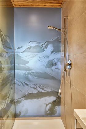 Kodahof-Itter-Dusche