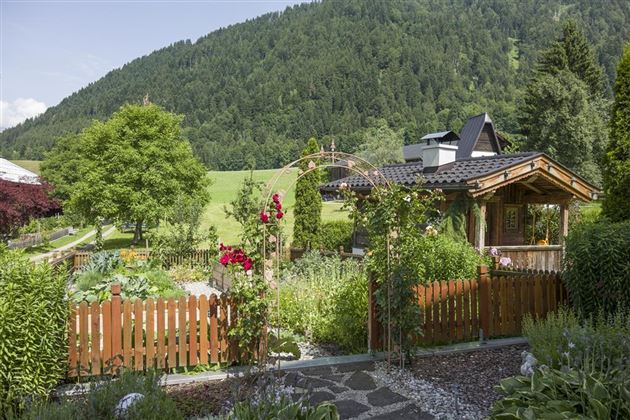 Kodahof-Itter-Garten