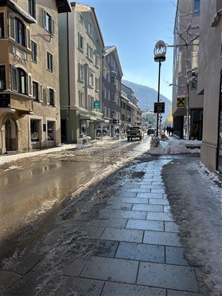Kufstein Winter 2023