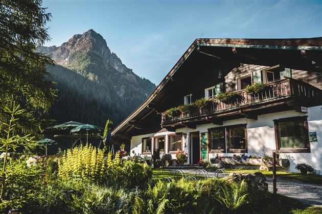 Labalm Sommer