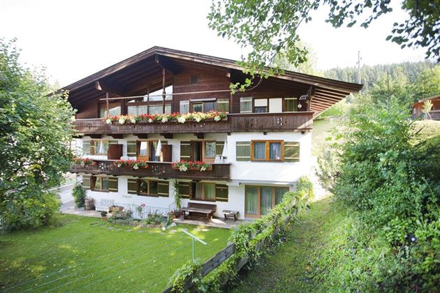 Landhaus