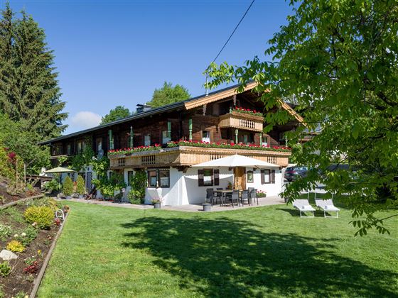 Landhaus_Oberholzer_Buchau_5_Ellmau_Haus_aussen_4