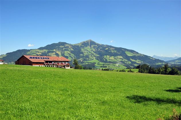 Leamhof Sommer Header