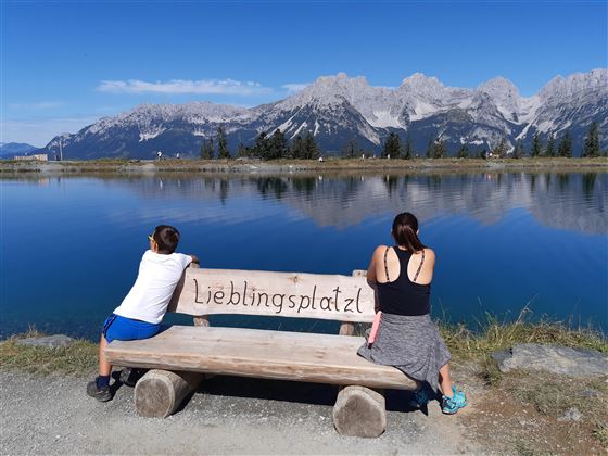 Lieblingsplatzl