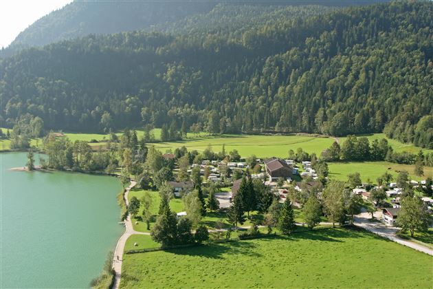 Luftansicht