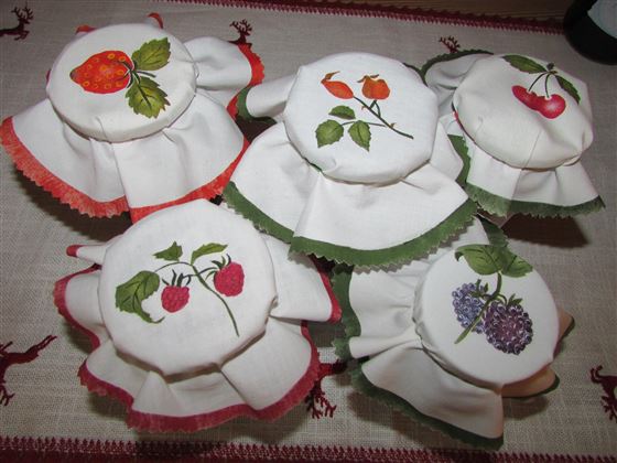 Marmeladen