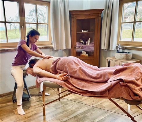 Massage