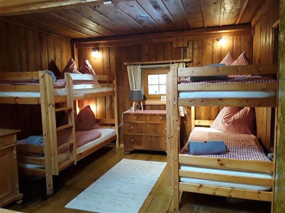 Mehrbettzimmer