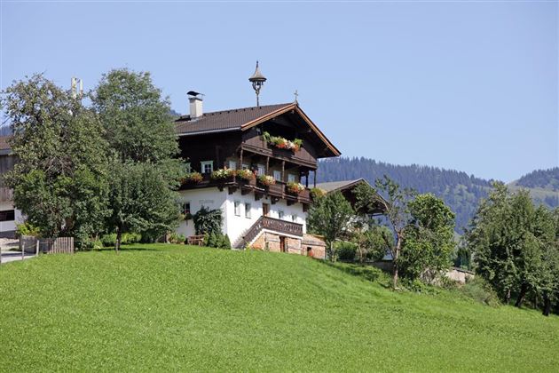 Mödlinghof