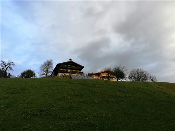 Mödlinghof