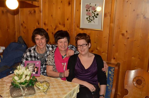 Monika,Johanna,Andreas