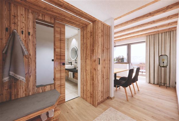 Moonlight Appartements Söll Skiwelt Wilder Kaiser 