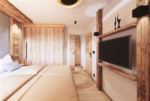 Moonlight Appartements Söll Skiwelt Wilder Kaiser 