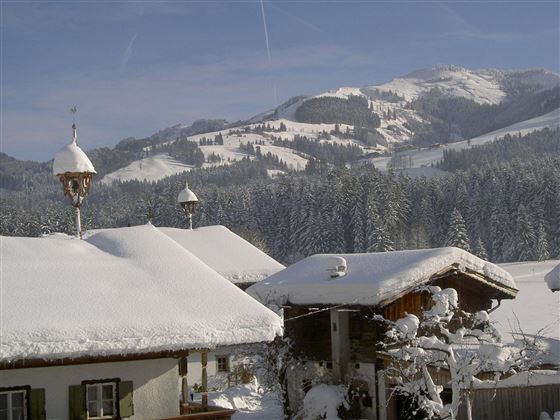 Nachbarhöfe