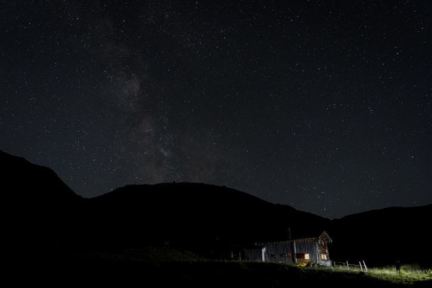 Nacht by Florian Lustig (Purefilms)