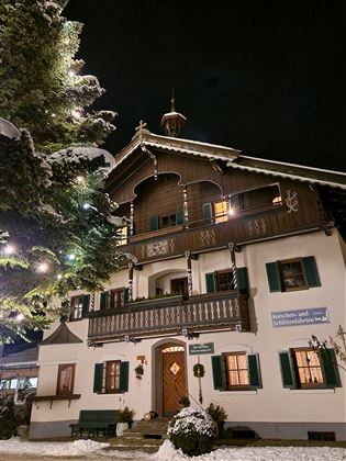 Nachtfoto