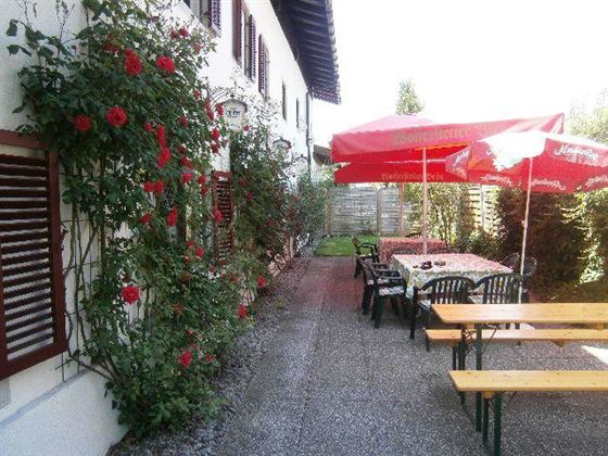 Oberländer Rosengarten