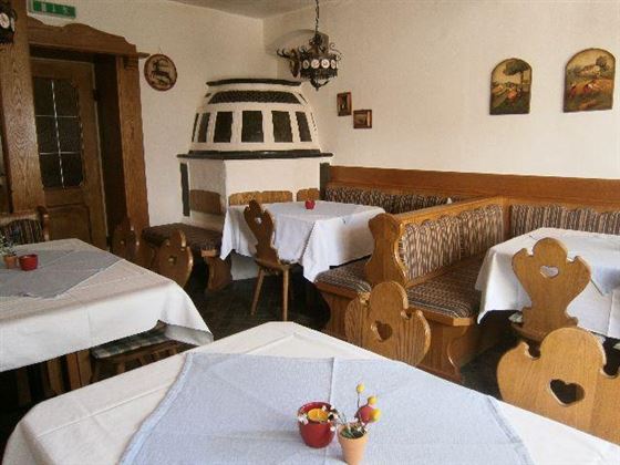 Oberländer Speisesaal