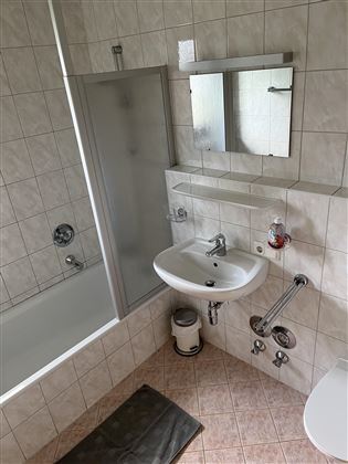 OG Badezimmer