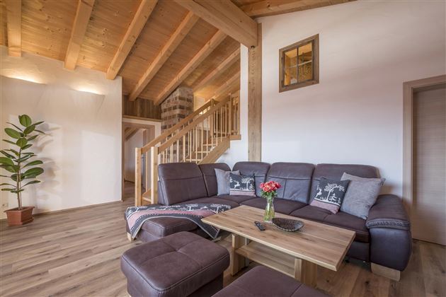 Panorama_Appartement_Obermanz_Mittermoosenweg_Couc