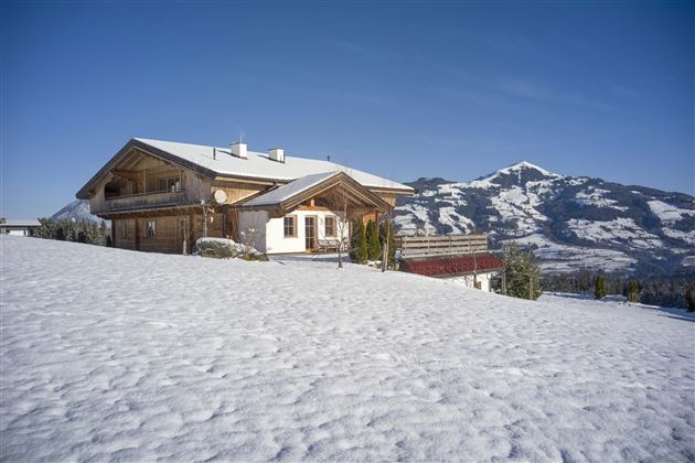 Panorama_Appartement_Obermanz_Mittermoosenweg_Haus