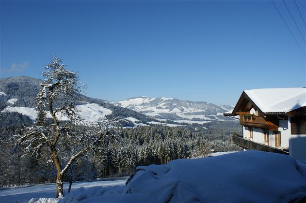 Panorama beim Sonnenhof